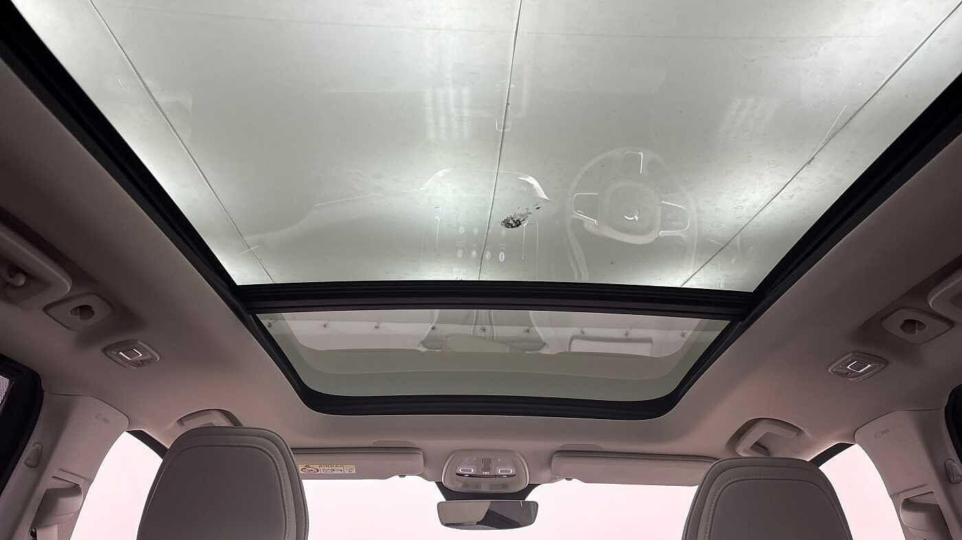 Used Volvo XC90 2025 for sale - 76644977: Photo 18