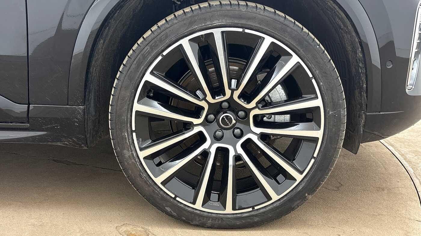 Used Volvo XC90 2025 for sale - 76644977: Photo 20