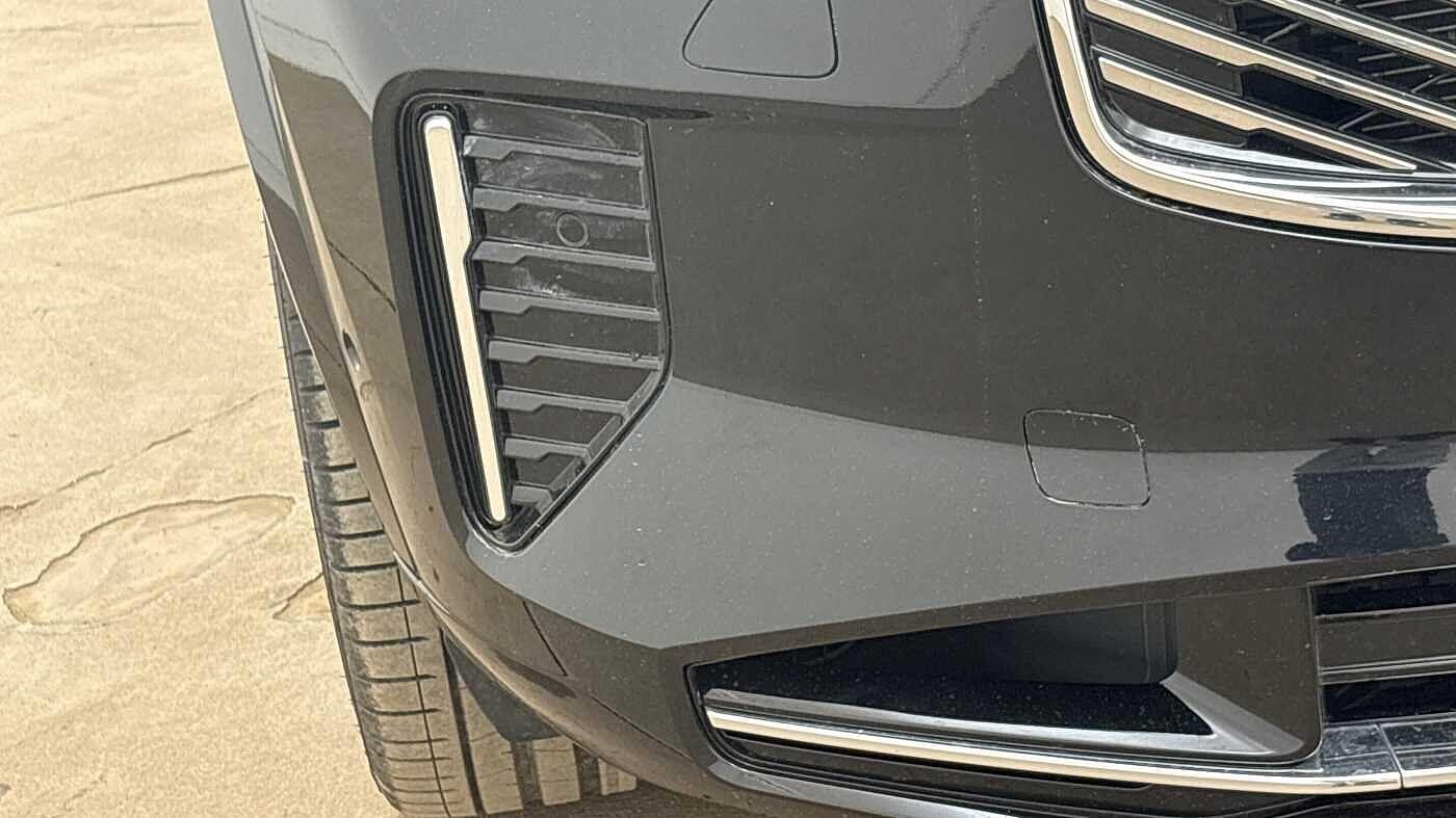 Used Volvo XC90 2025 for sale - 76644977: Photo 23