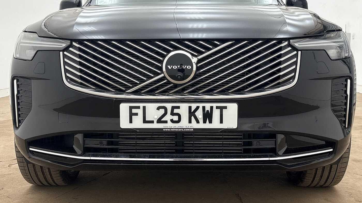 Used Volvo XC90 2025 for sale - 76644977: Photo 24