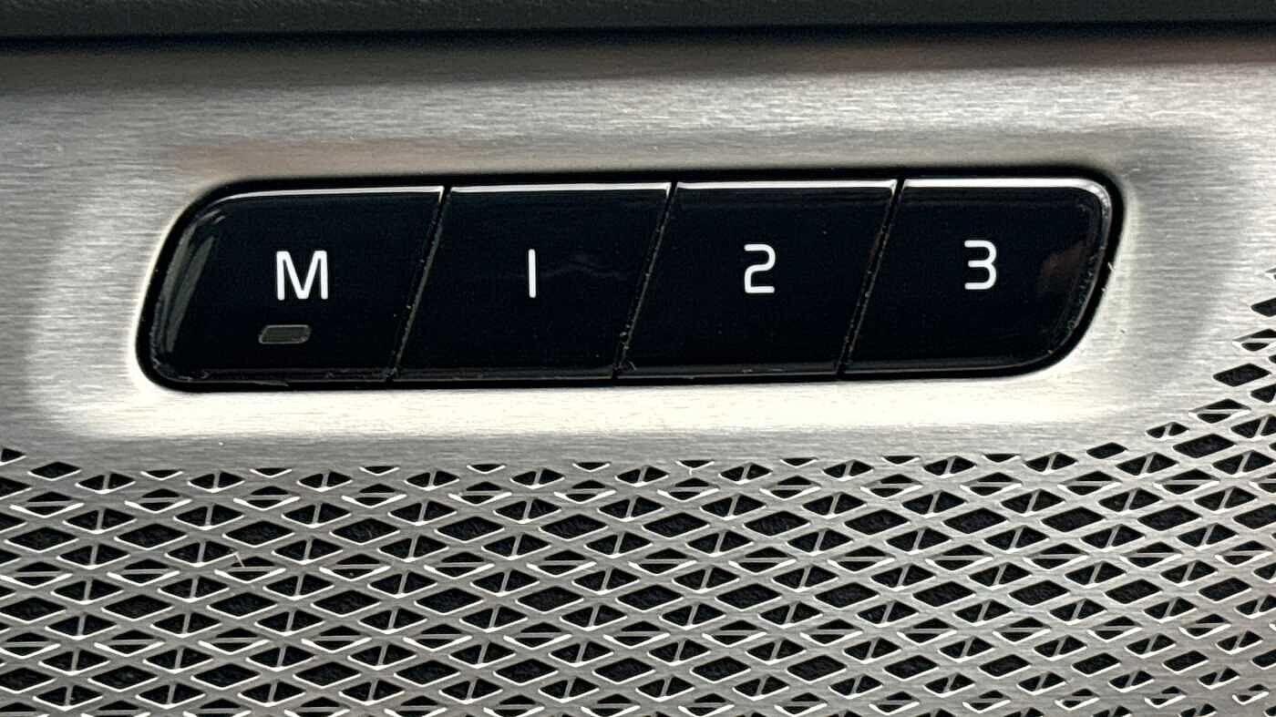 Used Volvo XC90 2025 for sale - 76644977: Photo 26