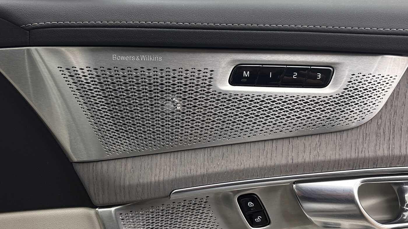 Used Volvo XC90 2025 for sale - 76644977: Photo 27