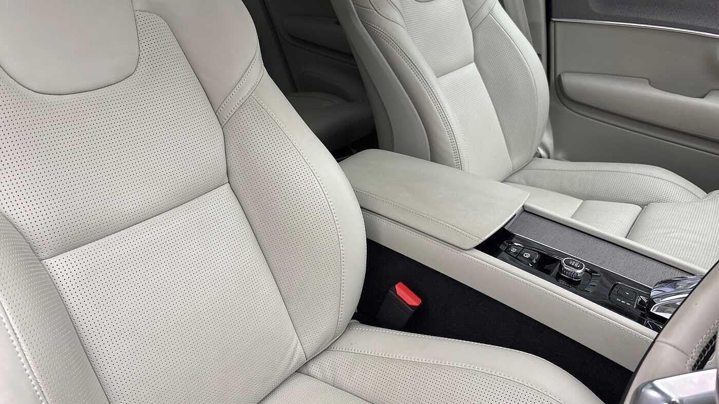 Used Volvo XC90 2025 for sale - 76644977: Photo 29