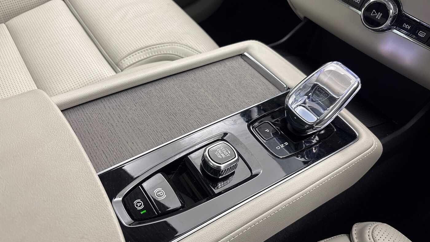 Used Volvo XC90 2025 for sale - 76644977: Photo 32