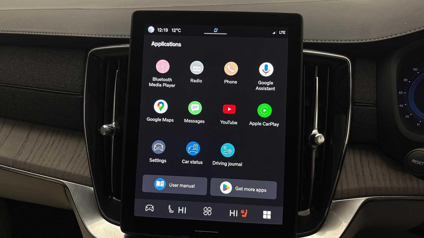 Used Volvo XC90 2025 for sale - 76644977: Photo 34