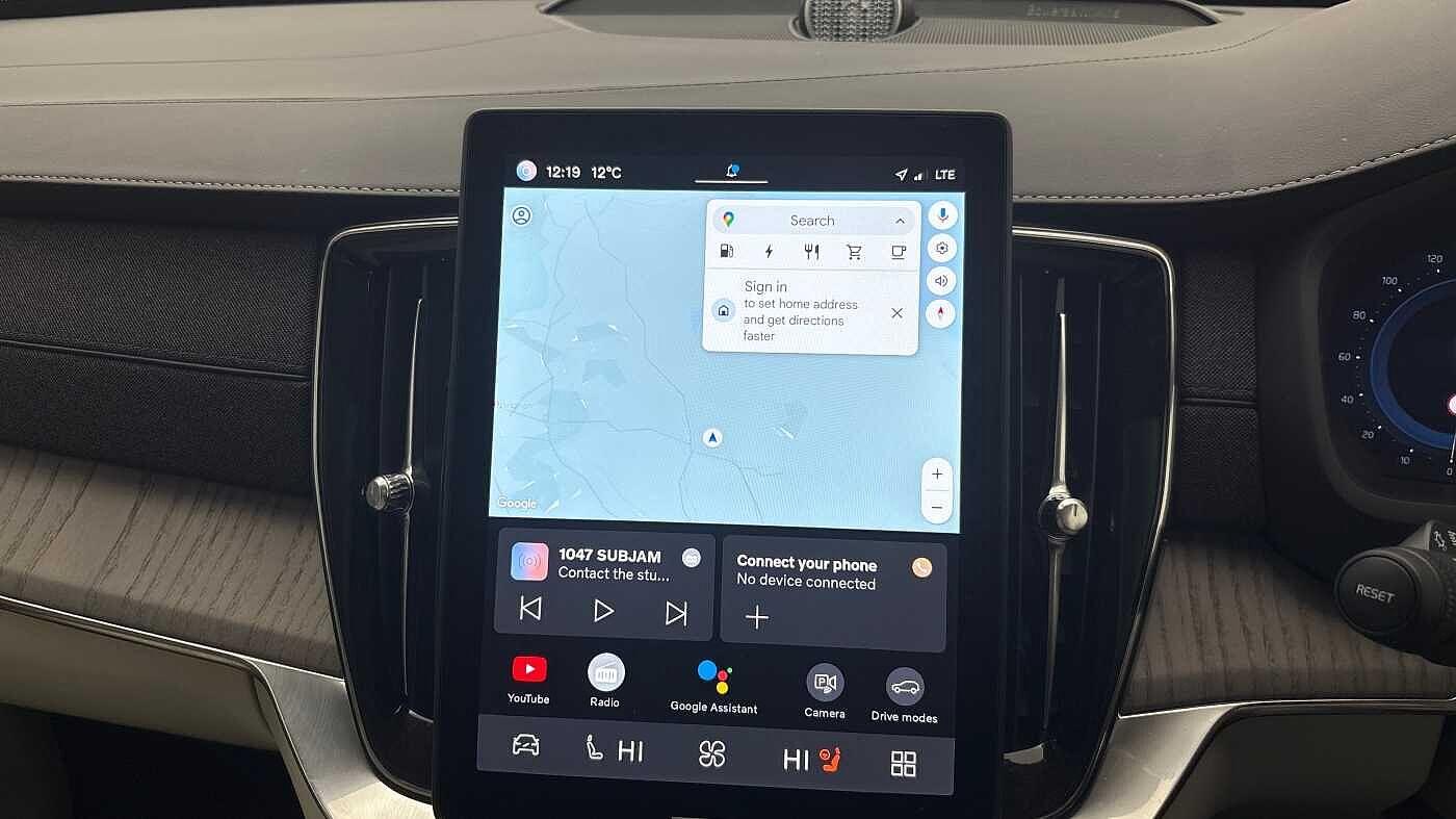 Used Volvo XC90 2025 for sale - 76644977: Photo 36