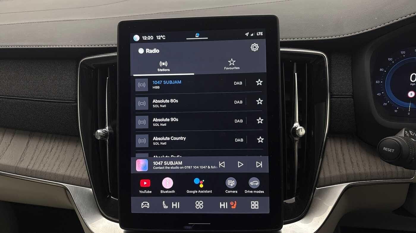 Used Volvo XC90 2025 for sale - 76644977: Photo 37