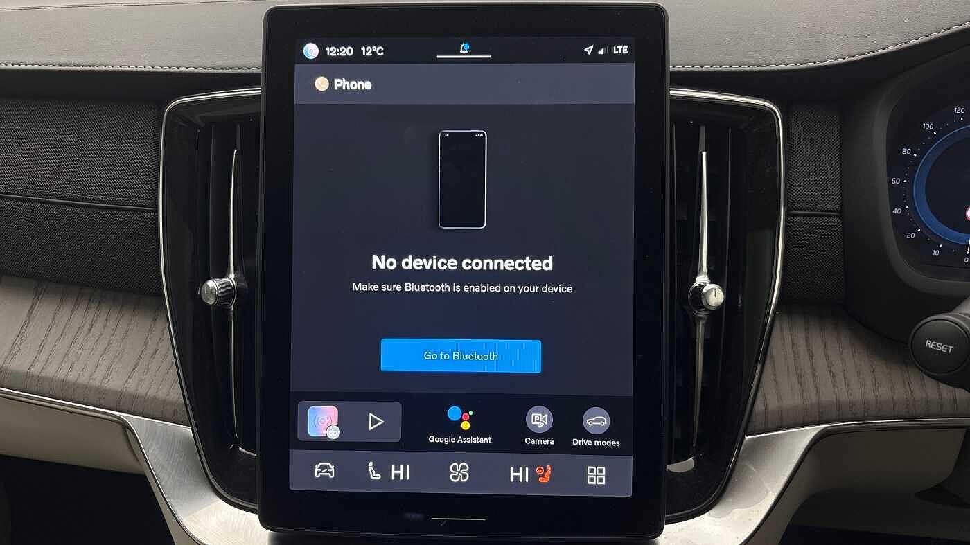 Used Volvo XC90 2025 for sale - 76644977: Photo 38