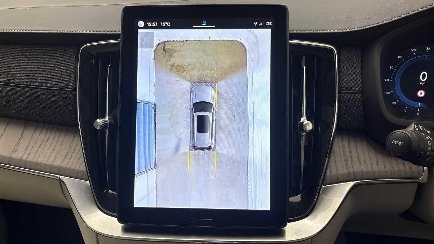 Used Volvo XC90 2025 for sale - 76644977: Photo 43