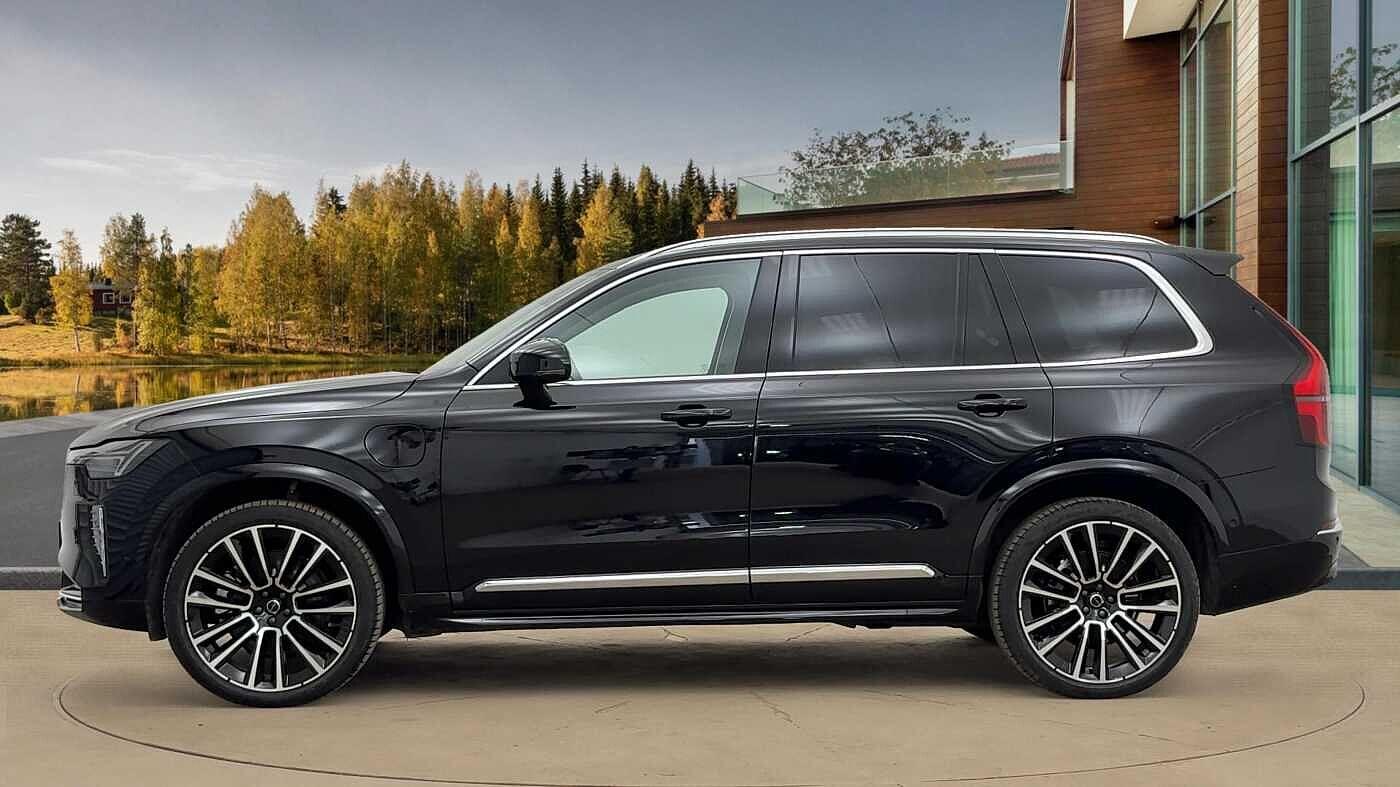 Used Volvo XC90 2025 for sale - 76644977: Photo 6