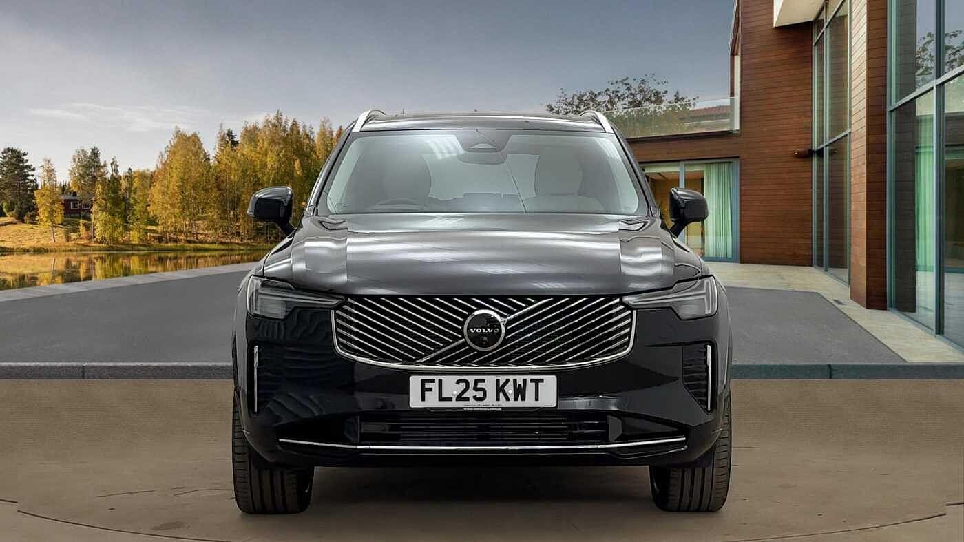 Used Volvo XC90 2025 for sale - 76644977: Photo 8