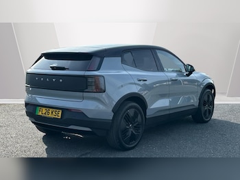 Used Volvo EX30 Cross Country 2026 for sale - 77939612: Photo