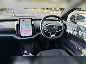 Used Volvo EX30 Cross Country 2026 for sale - 77939612: Photo