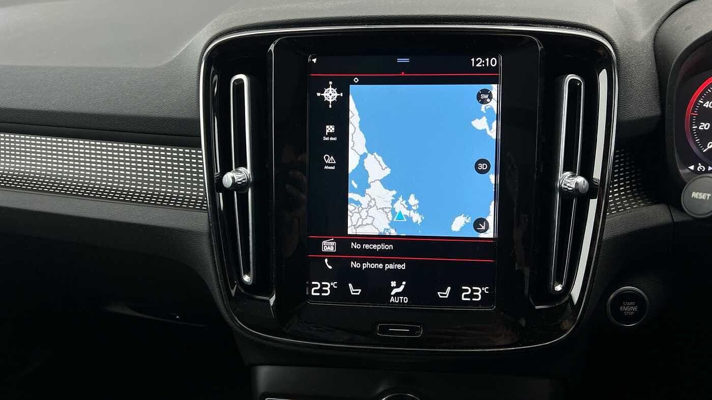 Used Volvo XC40 for sale - 77753004: Photo 10