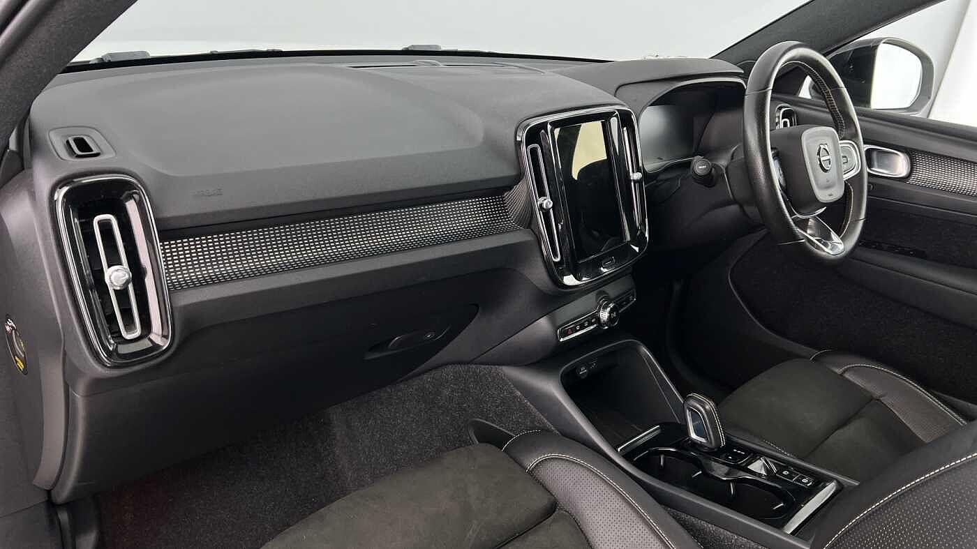 Used Volvo XC40 for sale - 77753004: Photo 6