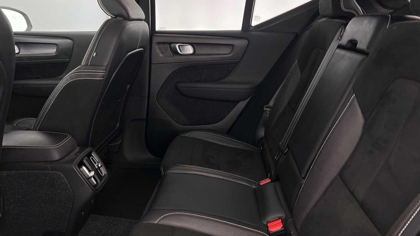 Used Volvo XC40 for sale - 77753004: Photo 7