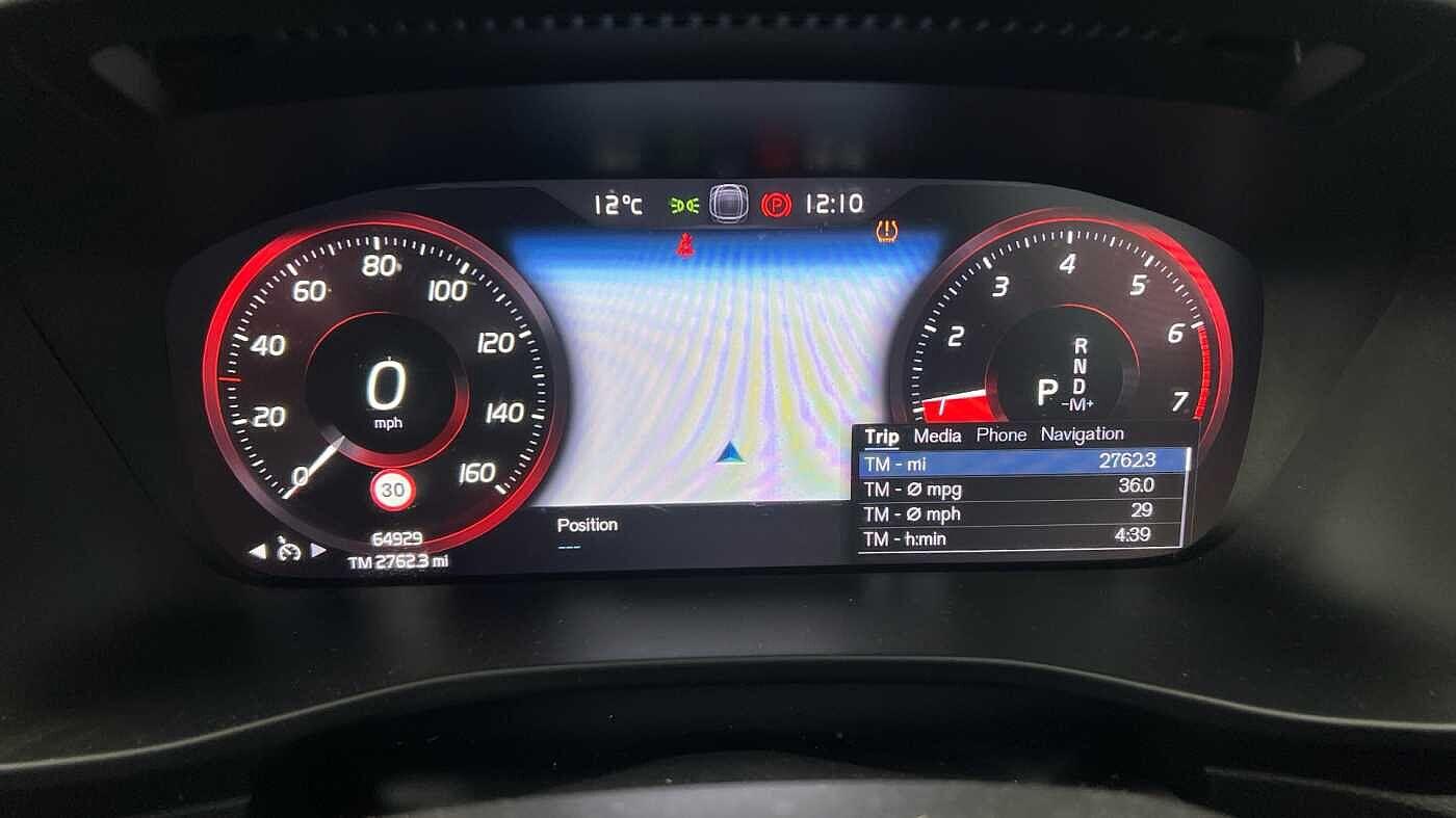 Used Volvo XC40 for sale - 77753004: Photo 9