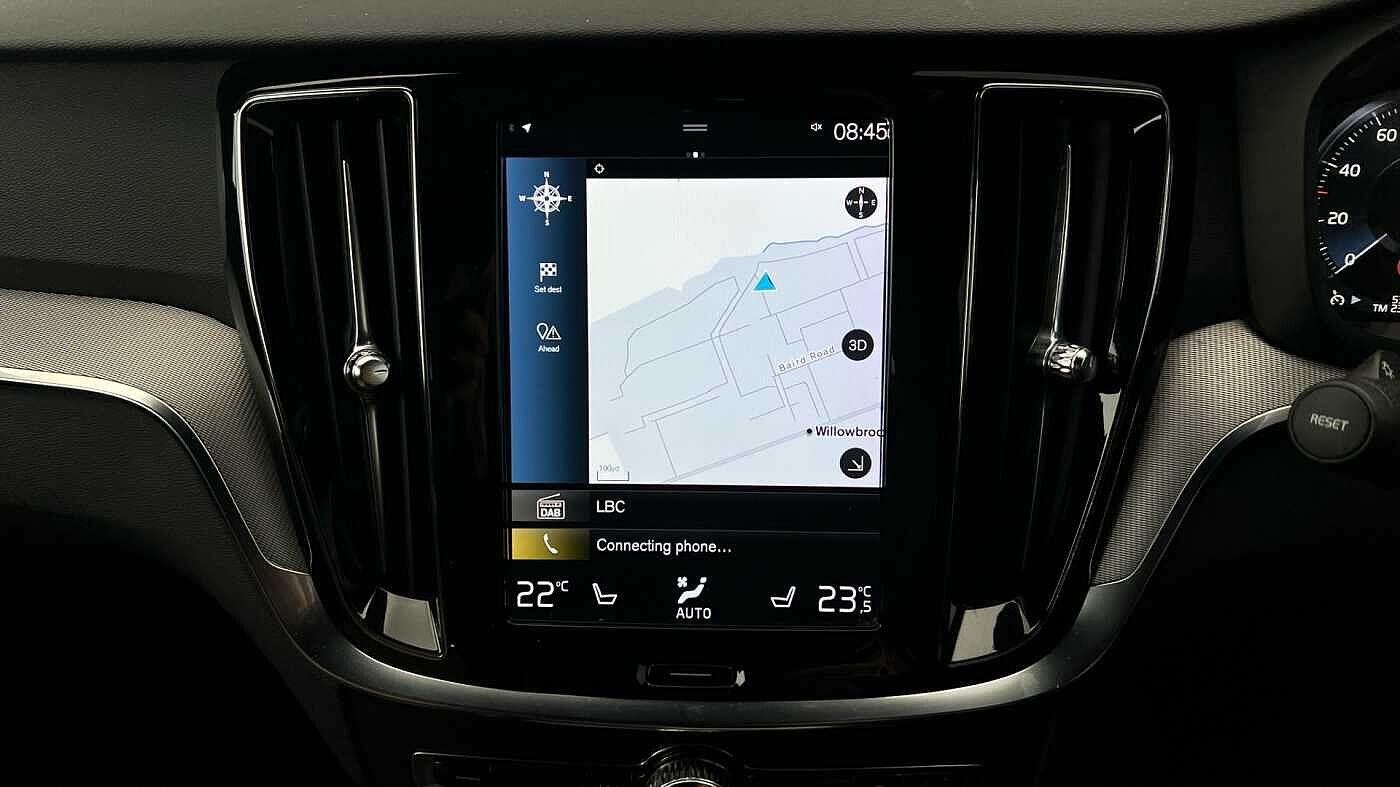 Used Volvo V60 2021 for sale - 77441013: Photo 10