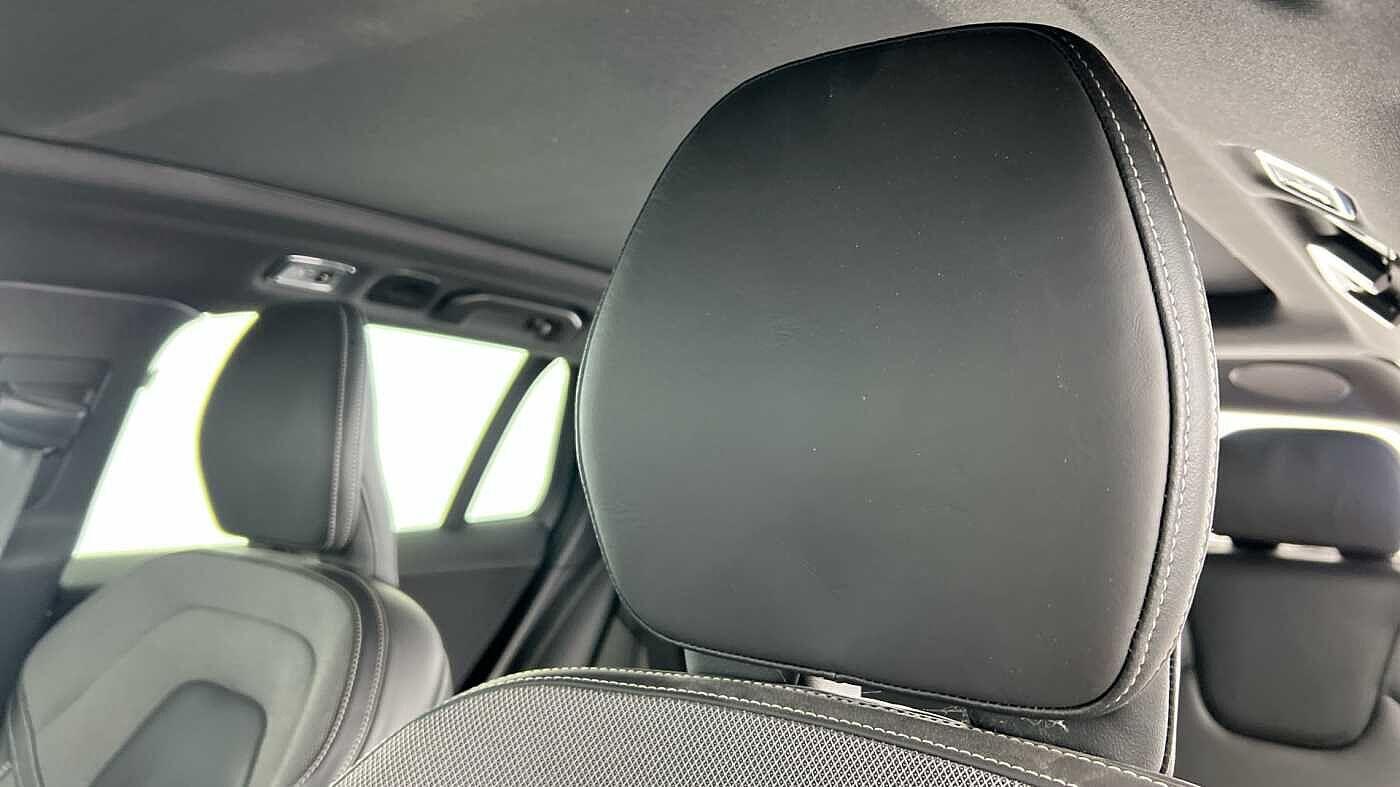 Used Volvo V60 2021 for sale - 77441013: Photo 11