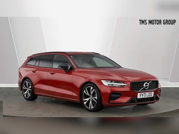 2021 (71) - 2.0 B3P R DESIGN 5dr Auto