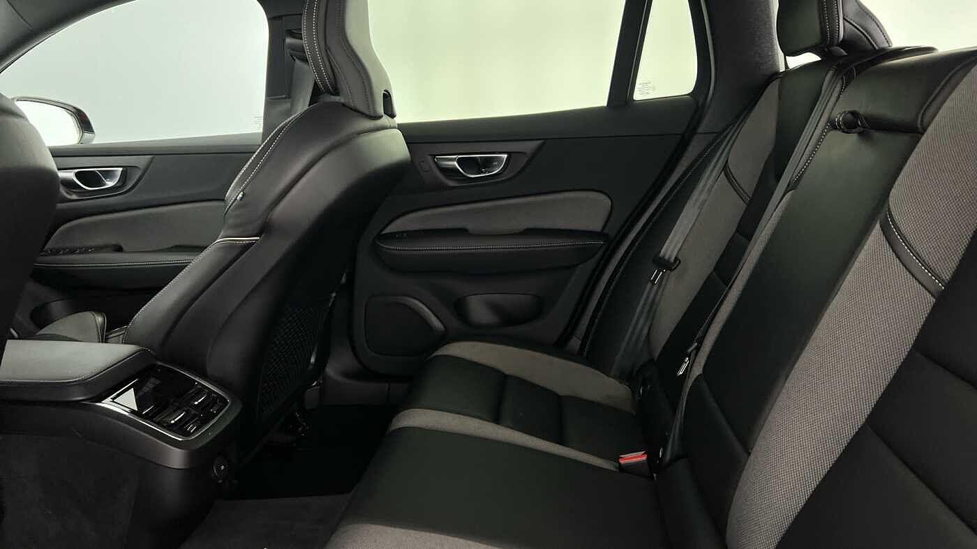 Used Volvo V60 2021 for sale - 77441013: Photo 7