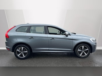 Used Volvo XC60 2016 for sale - 77440423: Photo