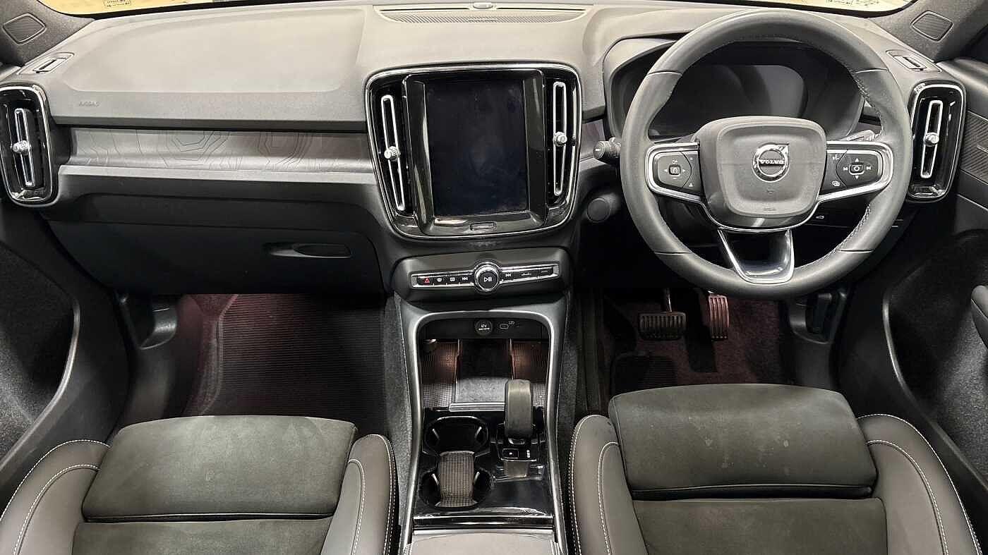 Used Volvo C40 2022 for sale - 77440413: Photo 10