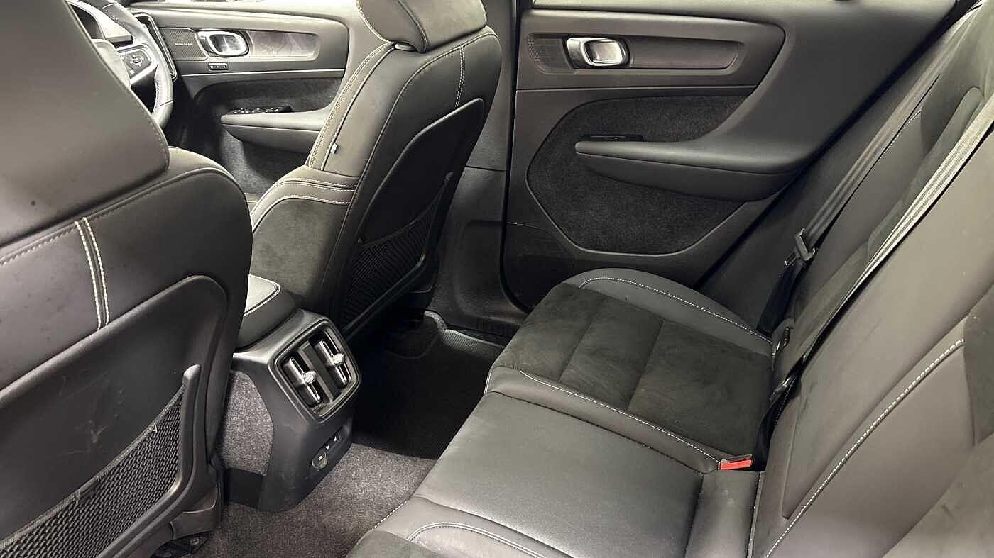 Used Volvo C40 2022 for sale - 77440413: Photo 13