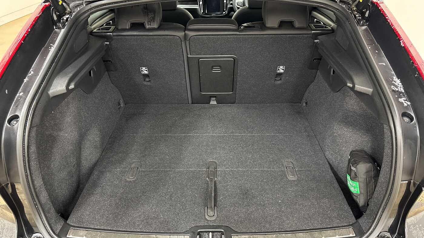 Used Volvo C40 2022 for sale - 77440413: Photo 14