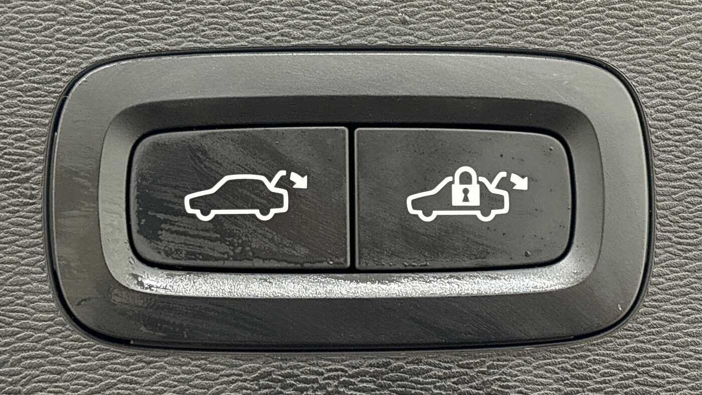 Used Volvo C40 2022 for sale - 77440413: Photo 19