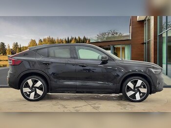 Used Volvo C40 2022 for sale - 77440413: Photo