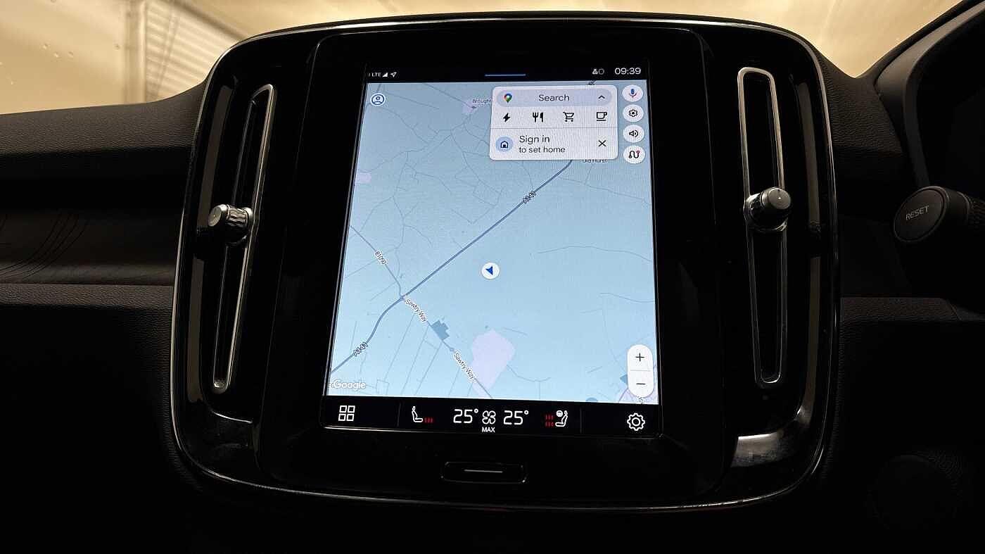 Used Volvo C40 2022 for sale - 77440413: Photo 36