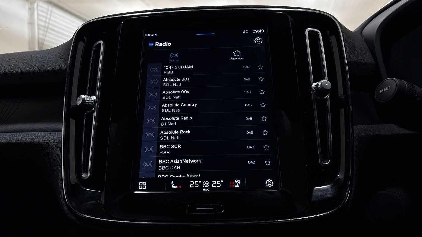 Used Volvo C40 2022 for sale - 77440413: Photo 37