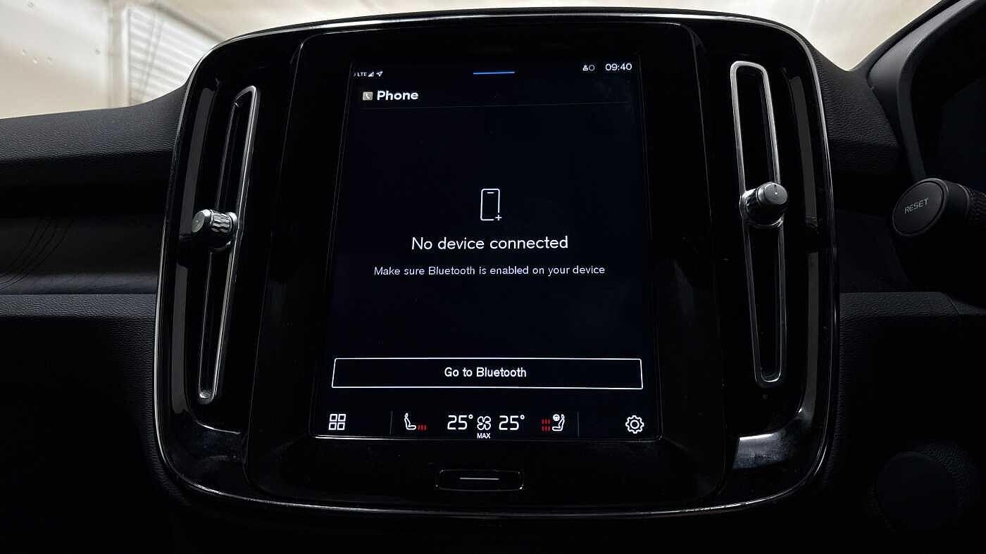 Used Volvo C40 2022 for sale - 77440413: Photo 38