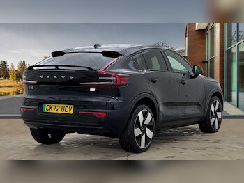 Used Volvo C40 2022 for sale - 77440413: Photo