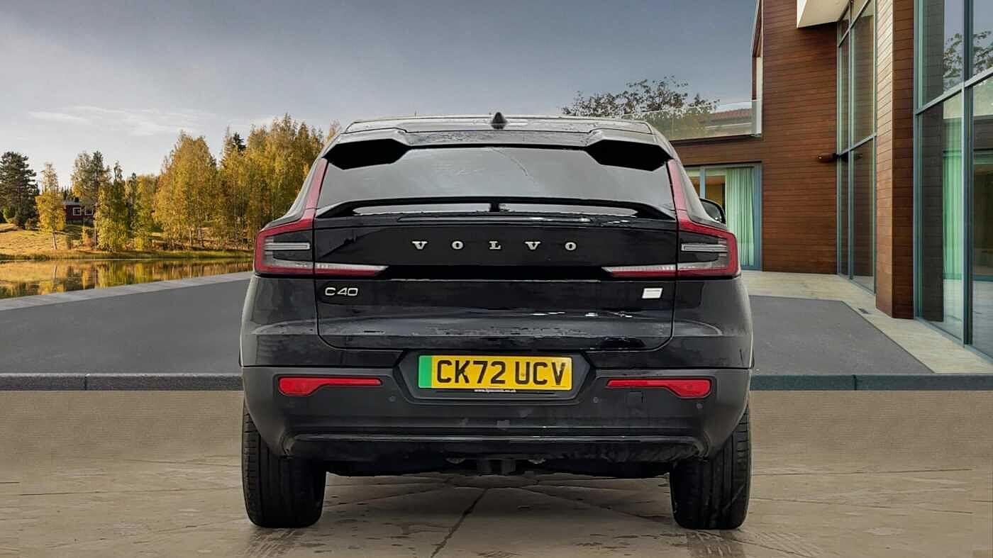 Used Volvo C40 2022 for sale - 77440413: Photo 4