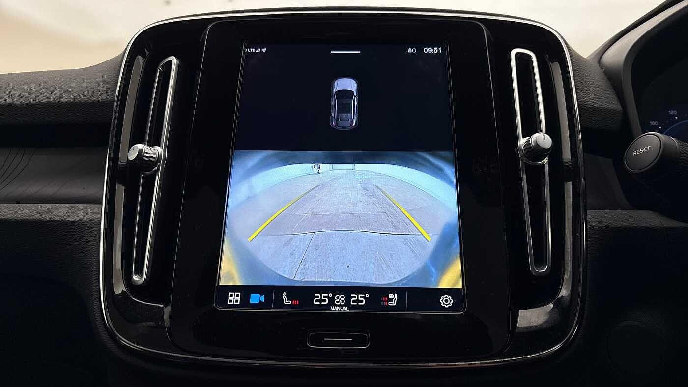 Used Volvo C40 2022 for sale - 77440413: Photo 41