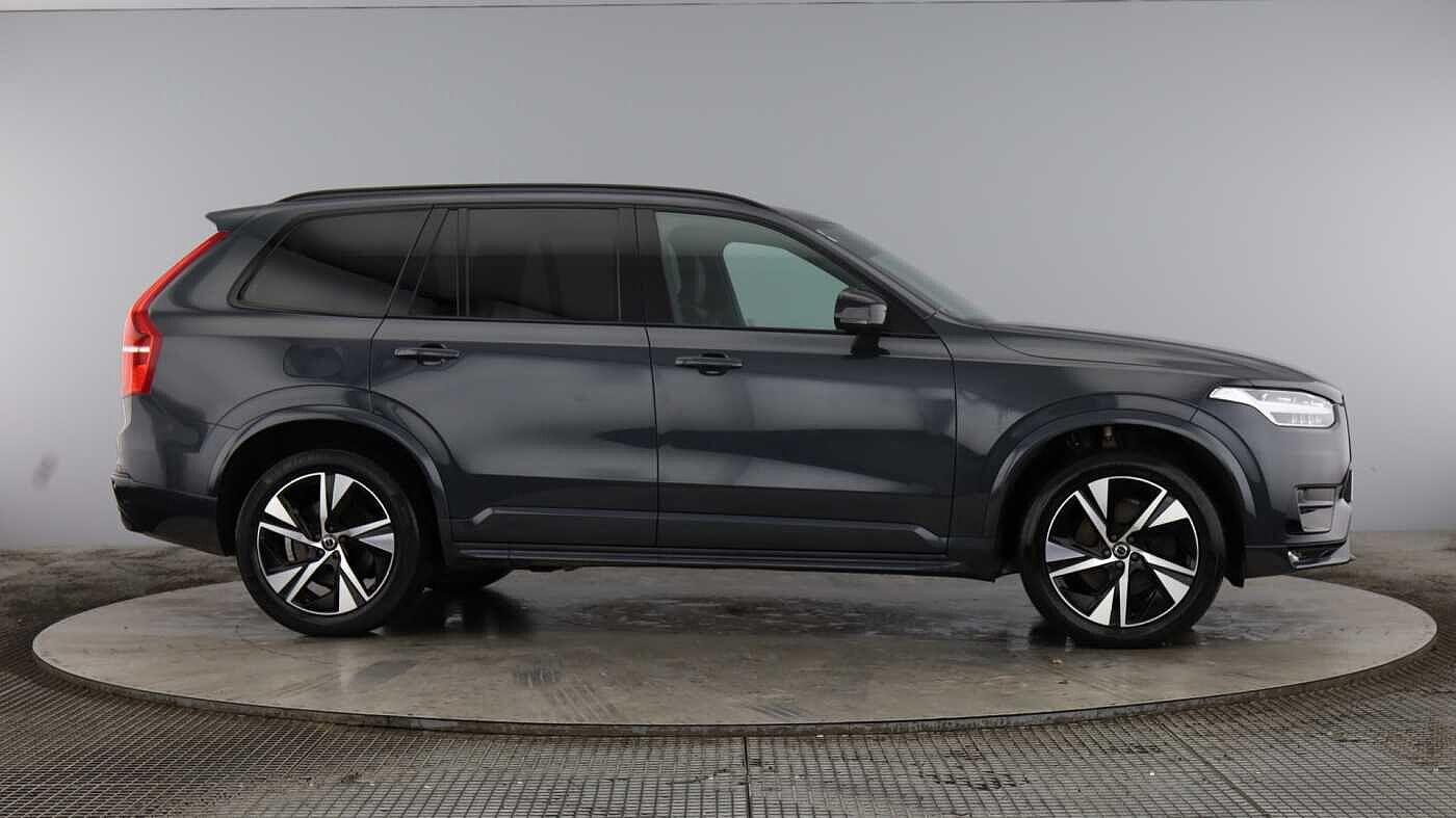 Used Volvo XC90 2022 for sale - 77081704: Photo 2