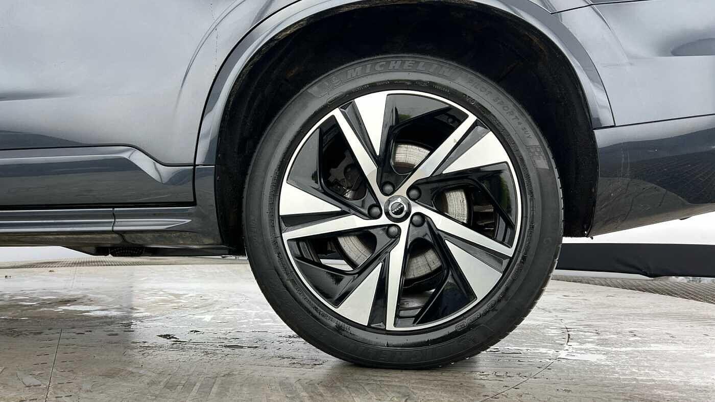 Used Volvo XC90 2022 for sale - 77081704: Photo 4