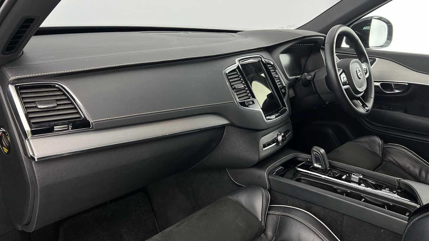 Used Volvo XC90 2022 for sale - 77081704: Photo 6