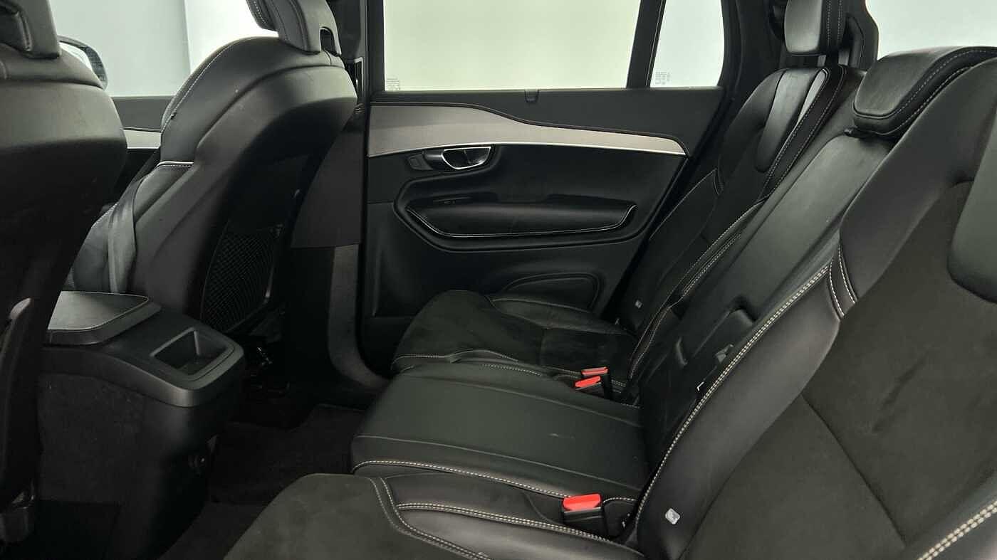 Used Volvo XC90 2022 for sale - 77081704: Photo 7