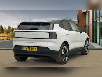 Used Volvo EX30 2025 for sale - 76997243: Photo