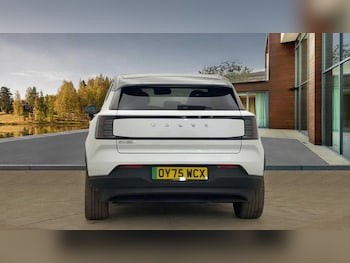 Used Volvo EX30 2025 for sale - 76997243: Photo