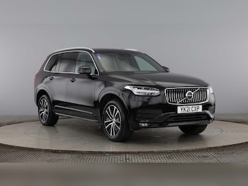Volvo - XC90
