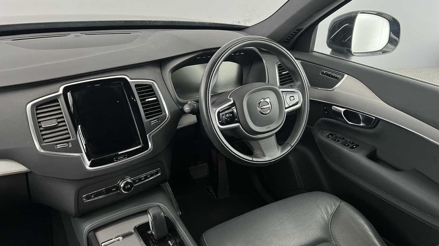 Used Volvo XC90 2021 for sale - 76562002: Photo 8