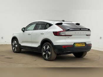 Used Volvo C40 2023 for sale - 77670340: Photo