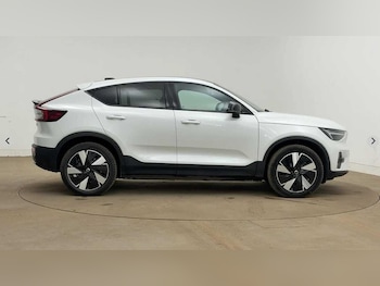 Used Volvo C40 2023 for sale - 77670340: Photo