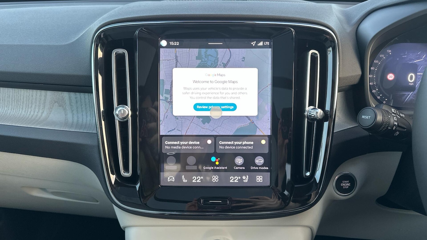 Used Volvo XC40 2025 for sale - 77040453: Photo 12