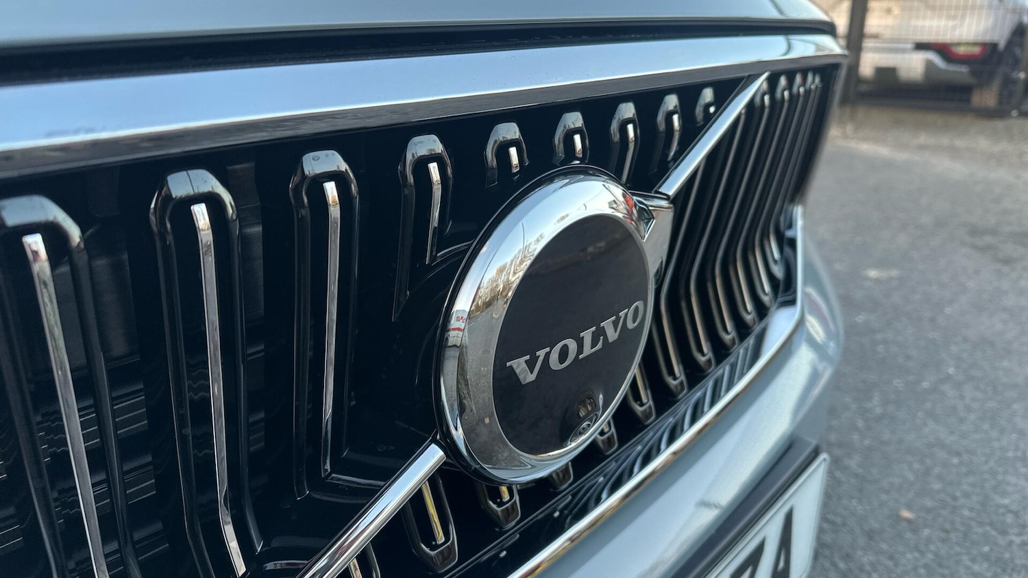 Used Volvo XC40 2025 for sale - 77040453: Photo 16