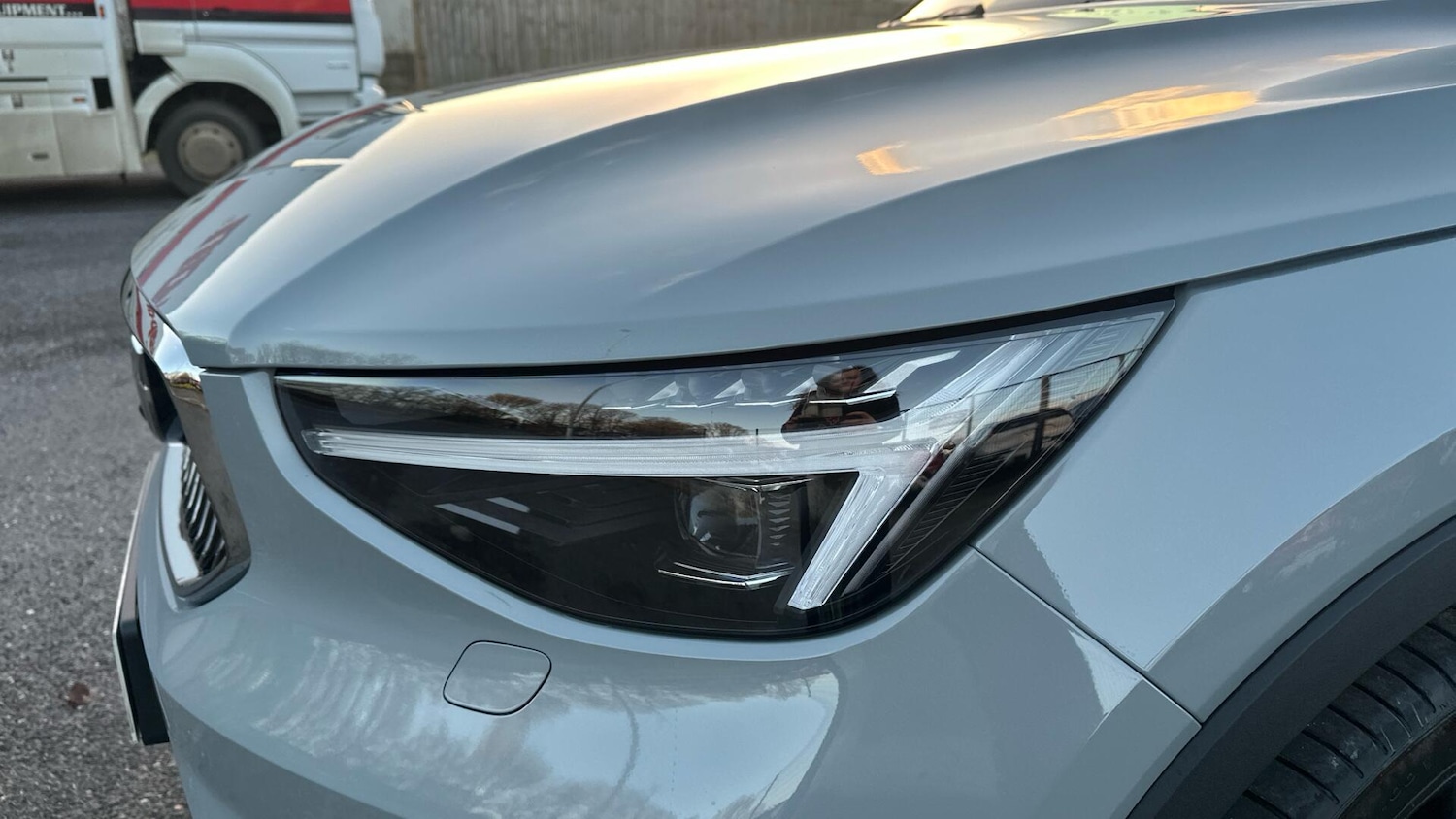 Used Volvo XC40 2025 for sale - 77040453: Photo 17